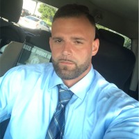 Nicholas D'Amico