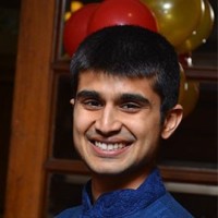 Rohit Naimpally