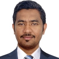 Asharaf Ahamad Kabeer