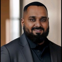 Sarath Sasikumar