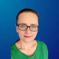 Katarzyna Ciszewska 🇮🇹