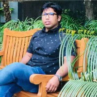 Md Majumder