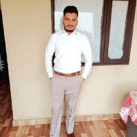 Suraj Dhiman