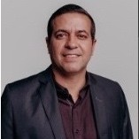 Gleimarques Sandim Barreto