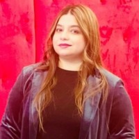 Rabia Salahuddin