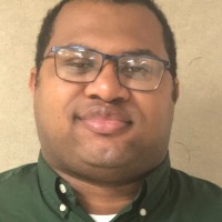 Gawain Thompson Jr