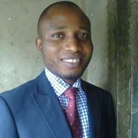 Arogundade Benjamin Ibidayo
