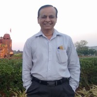 Rajesh Upadhyaya