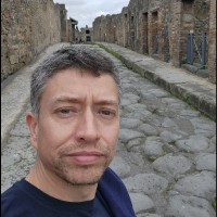 Cristian Astorga Arancibia