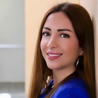 Dima Alameddine