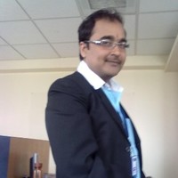Deepak Mishra