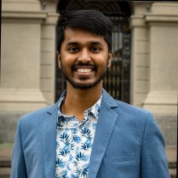 Eshwar Arkutram Balaji Gupta