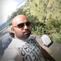 Charith Rodrigo
