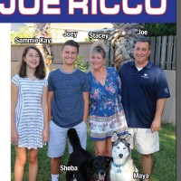 Joe Ricco