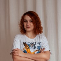 Marta Onyshkevych