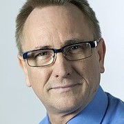 Gerd Jendrischik