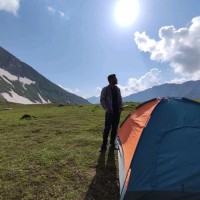 Saif Chaudhary