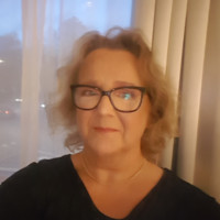 Eva-Lena Mörkhammar