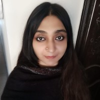 sonia hanif