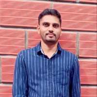 Avinash Hg