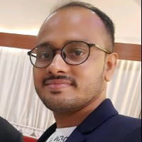 Pankaj Kr. Gupta, Fiii