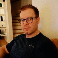 Niklas Olofsson