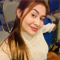 Andresa Santos, Msc