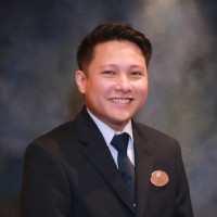 Gene-Reginald Isla