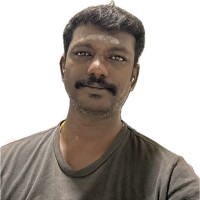 Kalirajan Kaliraj