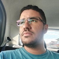 Josué Santos Dos Reis