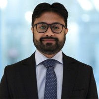 Arqam Zahir