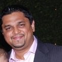 Rahul Jain, Pmp