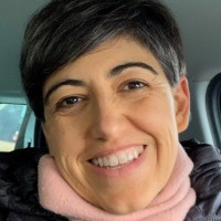 Cristiana Bramanti