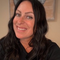 Kristin Monica