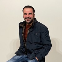 Massimo Barbagallo