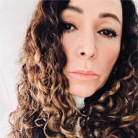 Marilu Espinoza
