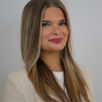 Olivia Gordon