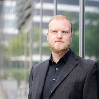 Marc Borgert