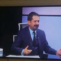 Cenk Karademir