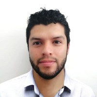 Pablo Andres Merchan Gutierrez