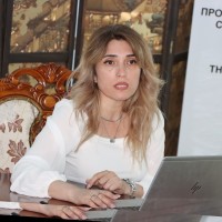 Nigora Faizieva