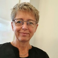 Yvonne Holtermann