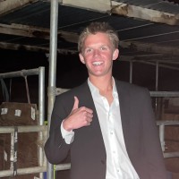 Ethan Todd