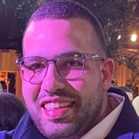 Omar Hassan Aly
