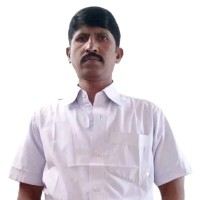 Venkateshwarlu Kanukuntla
