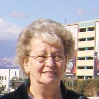 Eileen Frost