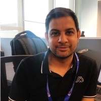 Kamal Sangwan