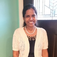 Kiruthika Devarajan