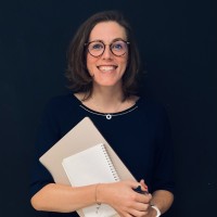 Victoria BERNOT-POISOT