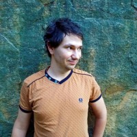 Taras Hopka